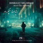 دانلود آهنگ مجتبی سپهری دنبالت میگردم